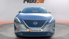 Usado 2023 Nissan Qashqai Acenta SUV | 18.390 € (Super precio)
