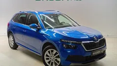 Otro Usado 2021 Skoda Kamiq Style SUV | 19.900 € (Precio justo)