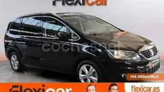Usado 2022 Seat Alhambra Monovolumen | 21.490 € (Precio justo)
