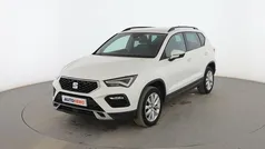 Usado 2021 Seat Ateca Style SUV | 20.599 € (Precio justo)