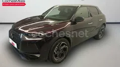 Otro Usado 2020 DS Automobiles DS3 Crossback Grand Chic SUV | 18.990 € (Precio justo)