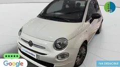 Usado 2022 Fiat 500 Utilitario | 10.890 € (Buen precio)