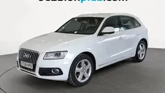 Usado 2013 Audi Q5 Ambition SUV | 16.750 € (Precio justo)
