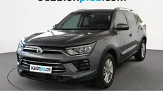 Blanco Nuevo 2025 Ssangyong Korando SUV | 23.173 € (Precio justo)