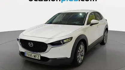Usado Mazda CX-30 122 CV (89 kW) 2023 SUV