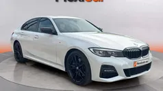 Usado 2021 BMW 330 Berlina | 31.990 € (Precio justo)
