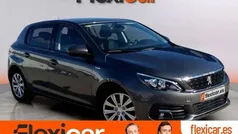 Usado 2020 Peugeot 308 Style Utilitario | 10.790 € (Buen precio)