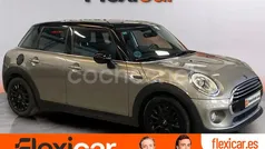 Usado 2017 Mini Cooper D Utilitario | 12.490 € (Buen precio)