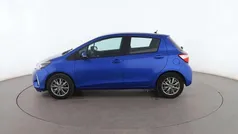 Usado 2017 Toyota Yaris Active Berlina | 12.599 € (Precio justo)