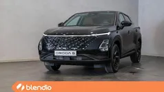 Usado 2024 Omoda 5 SUV | 27.014 € (Precio justo)