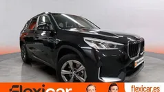 Usado 2023 BMW X1 SUV | 36.490 € (Precio justo)