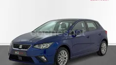 Usado 2019 Seat Ibiza Style Berlina | 12.300 € (Precio justo)