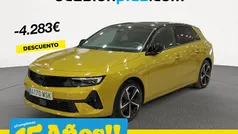 Usado 2024 Opel Astra Berlina | 20.100 € (Precio justo)