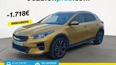 Usado 2020 Kia XCeed SUV | 18.190 € (Super precio)
