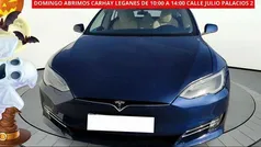 Usado 2018 Tesla Model 3 Berlina | 32.890 €