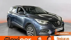 Usado 2020 Renault Kadjar Zen SUV | 18.790 € (Precio justo)