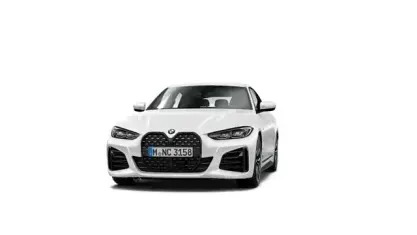 Usado BMW 420 Gran Coupé Comfort Edition 184 CV (135 kW) 2022 Blanco Coupe