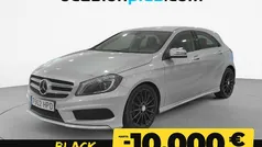 Usado 2013 Mercedes A200 AMG line Utilitario | 15.990 € (Precio justo)