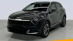Usado 2025 Kia Sportage SUV | 32.000 € (Precio justo)