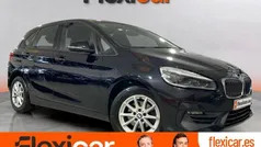 BMW 216