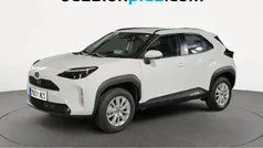 Blanco Nuevo 2024 Toyota Yaris Cross Business Edition SUV | 23.728 € (Precio justo)