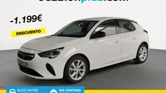 Usado 2021 Opel Corsa Elegance Berlina | 12.690 € (Precio justo)