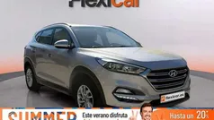 Usado 2017 Hyundai Tucson SUV | 13.790 € (Super precio)