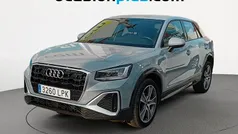 Usado 2021 Audi Q2 S-Line SUV | 19.910 € (Precio justo)