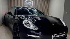 Usado 2015 Porsche Panamera Berlina | 37.900 € (Precio justo)