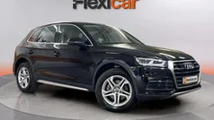 Usado 2017 Audi Q5 SUV | 29.190 € (Precio justo)