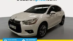Usado 2015 DS Automobiles DS4 Style Utilitario | 10.450 € (Precio justo)