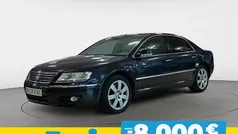 Usado 2006 VW Phaeton Berlina | 8290 €