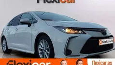 Usado 2021 Toyota Corolla Business Edition Utilitario | 15.590 € (Precio justo)
