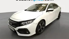 Usado 2019 Honda Civic Elegance Utilitario | 17.000 € (Buen precio)