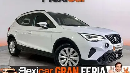Usado Seat Arona Style 116 CV (85 kW) 2024 SUV
