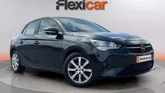 Usado 2021 Opel Corsa Edition Berlina | 9990 € (Precio justo)