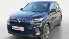 Usado 2024 Citroën C3 PureTech Utilitario | 17.995 € (Precio justo)