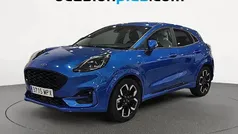 Usado 2024 Ford Puma ST-Line X SUV | 21.182 € (Buen precio)