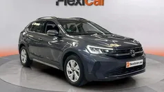 Usado 2022 VW Taigo Life SUV | 15.490 € (Buen precio)
