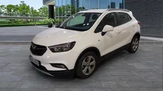 Usado 2018 Opel Mokka Selective SUV | 13.100 € (Precio justo)