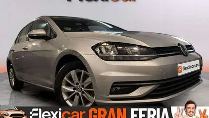 Usado VW Golf VII Advance 116 CV (85 kW) 2018 Utilitario