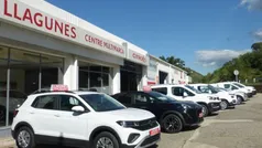 Usado 2024 VW T-Cross Life SUV | 20.900 € (Precio justo)