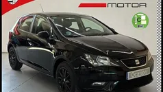 Usado 2017 Seat Ibiza Reference Berlina | 11.500 € (Precio justo)