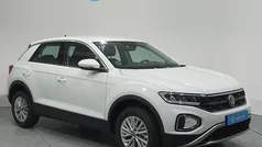 Usado 2024 VW T-Roc SUV | 24.000 € (Buen precio)