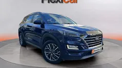 Usado 2019 Hyundai Tucson SUV | 19.690 € (Buen precio)