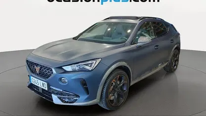 Usado Cupra Formentor 310 CV (228 kW) 2022 SUV
