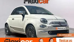 Usado 2018 Fiat 500 Pop Berlina | 10.690 € (Precio justo)