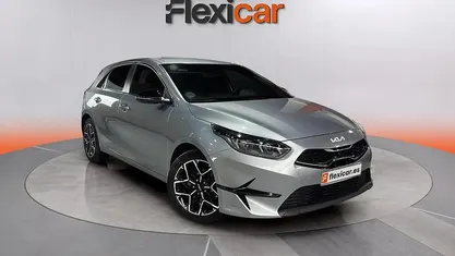 Usado Kia Ceed Style 120 CV (88 kW) 2024 Utilitario