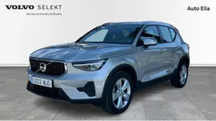 Usado 2023 Volvo XC40 Core SUV | 32.900 € (Precio justo)