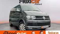 Usado 2019 VW Caravelle Monovolumen | 27.790 € (Precio justo)